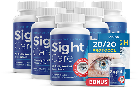 sight care order now